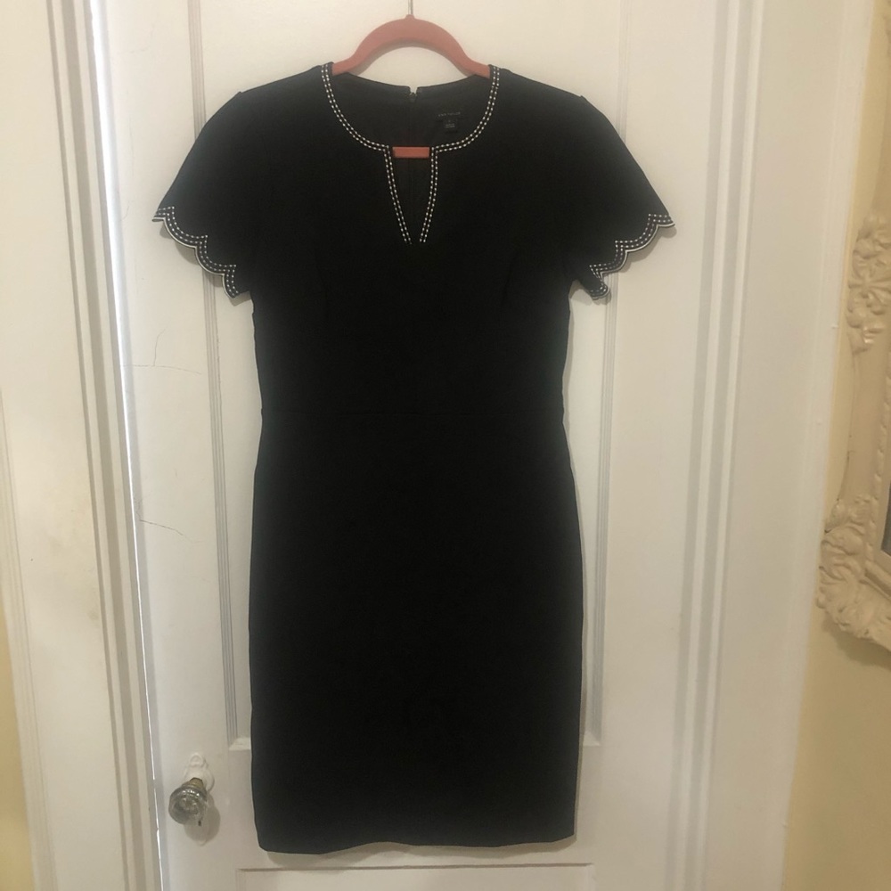 Little Black dress by Ann Taylor